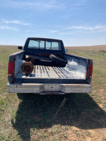 1986 Ford Truck Parts