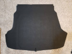 Cargo Spare Tire Cover