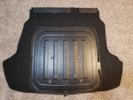 Cargo Spare Tire Cover
