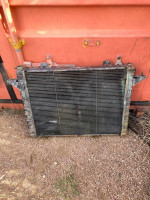 91-93 Dodge Ram 1st  gen radiator