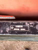91-93 Dodge Ram 1st  gen radiator
