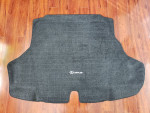 Trunk Mat