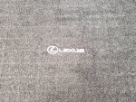 Trunk Mat