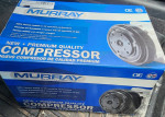 AC compressor Murray part acm204127