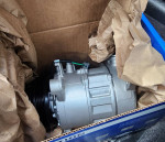 AC compressor Murray part acm204127