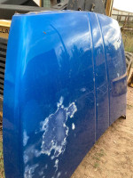 ‘94-‘02 Dodge Ram hoods