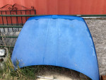 ‘94-‘02 Dodge Ram hoods