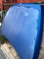 ‘94-‘02 Dodge Ram hoods