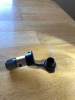 Dodge Ram 2nd gen power port