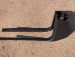 Dodge Ram ‘02-‘09 front door sill/kick panels