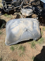 94-02 Dodge Ram inner fender-wells