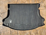 Trunk Mat Rubber