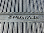 Trunk Mat Rubber