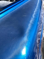 1994-2002 Dodge Ram fenders