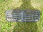 Pontiac Grill - car part