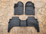 WeatherTech Liners