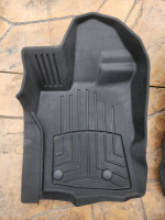 WeatherTech Liners