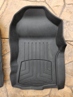 WeatherTech Liners