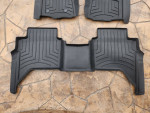 WeatherTech Liners
