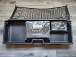 Nissan Trunk Organizer with Road Kit and Aid Kit