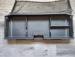 Nissan Trunk Organizer with Road Kit and Aid Kit