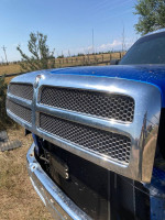 Dodge Ram 2nd gen parts