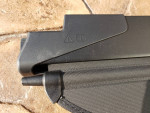 Cargo Cover