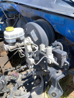‘94-‘02 Dodge Ram brake unit