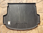 Trunk Mat