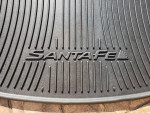 Trunk Mat
