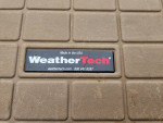 Trunk Mat WeatherTech