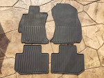 Floor Mats Rubber
