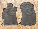 Floor Mats Rubber