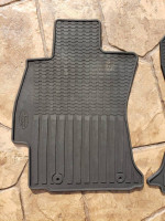 Floor Mats Rubber