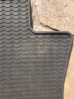 Floor Mats Rubber
