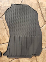 Floor Mats Rubber