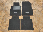 Floor Mats