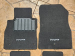 Floor Mats