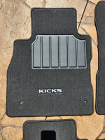 Floor Mats