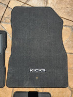 Floor Mats