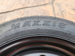 Spare Tire and Tools