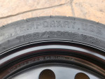 Spare Tire and Tools