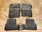 Husky Liners