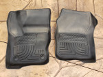 Husky Liners