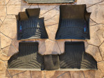 WeatherTech Liners and Trunk