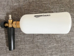 Amazon Basics Snow Foam Cannon