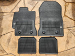 Floor Mats All Weather