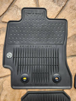 Floor Mats All Weather