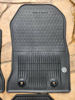 Floor Mats All Weather