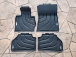 Floor Mats Rubber